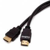 CABLE HDMI A/A MACHO/MACHO TIPO A 15MTRS