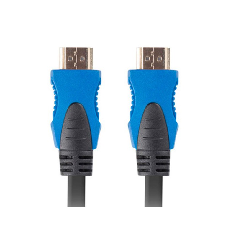 CABLE HDMI V2.0 LANDBERG 15 MTS CA-HDMI-20CU-0150-BK