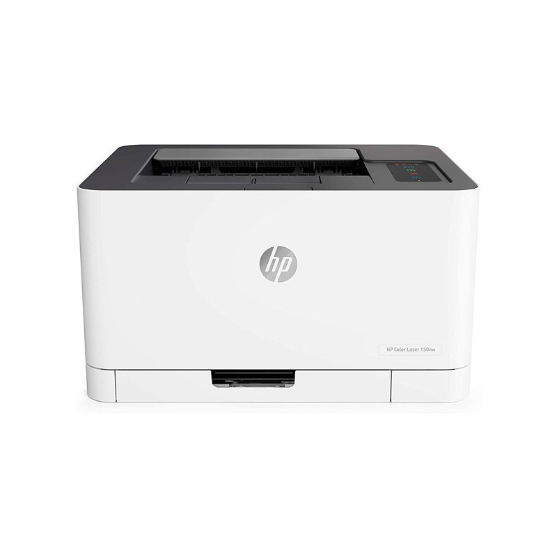 IMPRESORA HP LASERJET HP 150NW COLOR