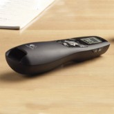 PUNTERO LOGITECH PRESENTER R700 2.4GHZ LUZ ROJA 