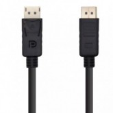 CABLE DISPLAYPORT AISENS MACHO / MACHO 5 MTRS.