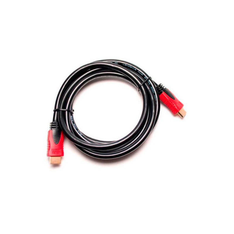 CABLE HDMI EQUIP HDMI 2.0 HIGH SPEED CON ETH 2 MTRS.