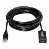 CABLE ALARGADOR USB 2.0 AISENS USB MACHO HEM 5M