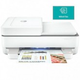 MULTIFUNCIÓN HP ENVY PRO 6420E WIFI FAX DÚPLEX BLANCA