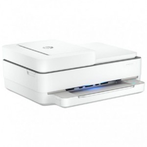 MULTIFUNCIÓN HP ENVY PRO 6420E WIFI FAX DÚPLEX BLANCA
