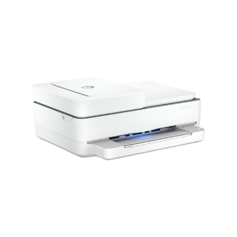 MULTIFUNCIÓN HP ENVY PRO 6420E WIFI FAX DÚPLEX BLANCA