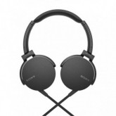 AURICULAR SONY EXTRA BASS NEGRO/MICROF./MANDO CONTROL