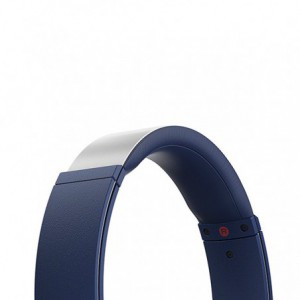 AURICULAR SONY EXTRA BASS AZUL/MICROF./MANDO CONTROL