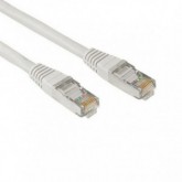 LATIGUILLO UTP/RJ45 10 METRS. FLEXIBLE CAT6 