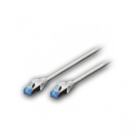 LATIGUILLO UTP/RJ45  3 METROS FLEXIBLE CAT.5E 