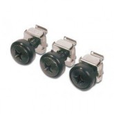 KIT DE TORNILLERIA PARA PACH PANEL 25 UNIDS