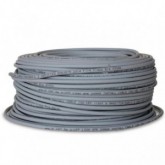 BOBINA CABLE RJ45 FTP 100 M CAT.5 TIPO FLEXIBLE