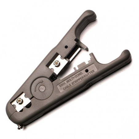 PELACABLES UTP/STP CON REGULADOR   TLS502