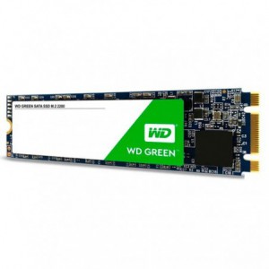 DISCO DURO WESTERN DIGITAL INTERNO 480GB WD-SSD WDS480G2G0B