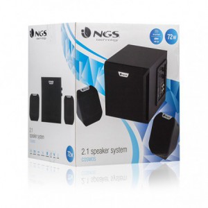 ALTAVOCES NGS COSMOS  72W 2.1 