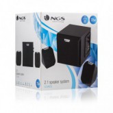 ALTAVOCES NGS COSMOS  72W 2.1 