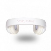 AURICULARES BLUETOOTH NGS ARTICA PRIDE BLANCO