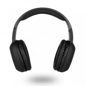AURICULARES BLUETOOTH NGS ARTICA PRIDE NEGRO/MICROFONO