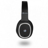 AURICULARES BLUETOOTH NGS ARTICA PRIDE NEGRO/MICROFONO