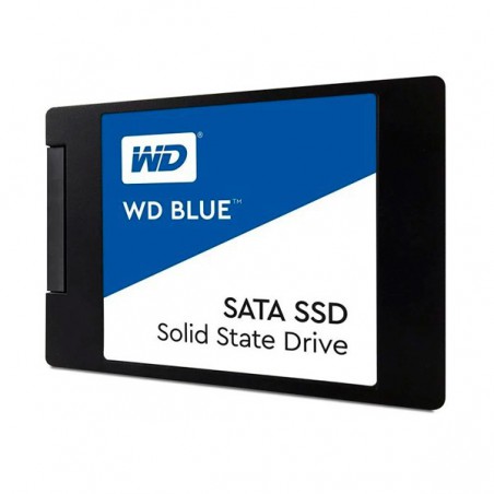 DISCO SOLIDO SSD 250GB BLUE PC SSD WDS250G2B0A 
