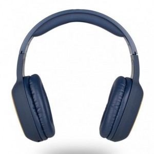 AURICULARES BLUETOOTH NGS ARTICA PRIDE BLUE 