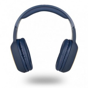 AURICULARES BLUETOOTH NGS ARTICA PRIDE BLUE 