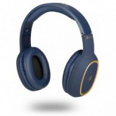 AURICULARES BLUETOOTH NGS ARTICA PRIDE BLUE 