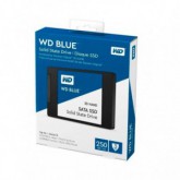 DISCO SOLIDO SSD 250GB BLUE PC SSD WDS250G2B0A 