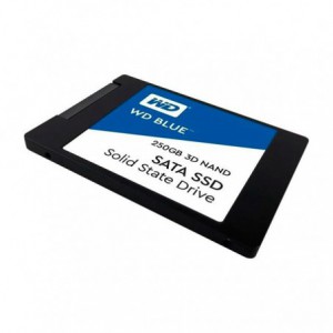 DISCO SOLIDO SSD 250GB BLUE PC SSD WDS250G2B0A 