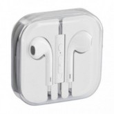 AURICULARES L-LINK 4 MICROFONO CONTROL VOLUMEN