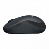 RATON LOGITECH M220 SILENCIOSO GRIS WIRELESS 