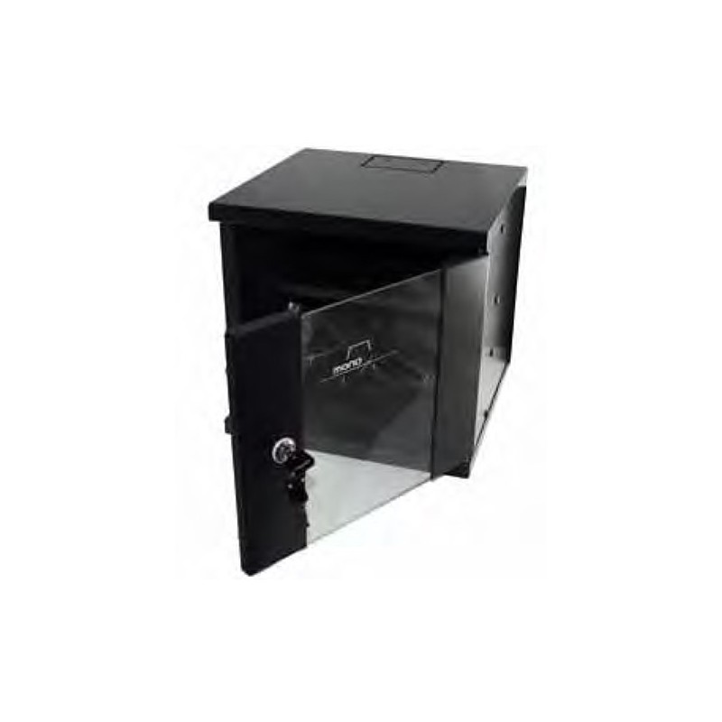 ARMARIO MURAL 10" MONOLYTH SH 6U WM3306