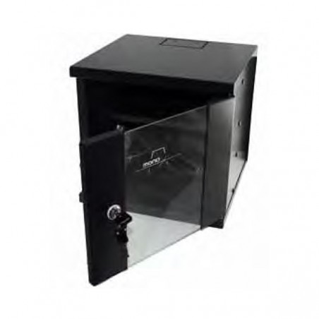 ARMARIO MURAL 10" MONOLYTH SH 6U WM3306