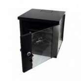 ARMARIO MURAL 10" MONOLYTH SH 6U WM3306