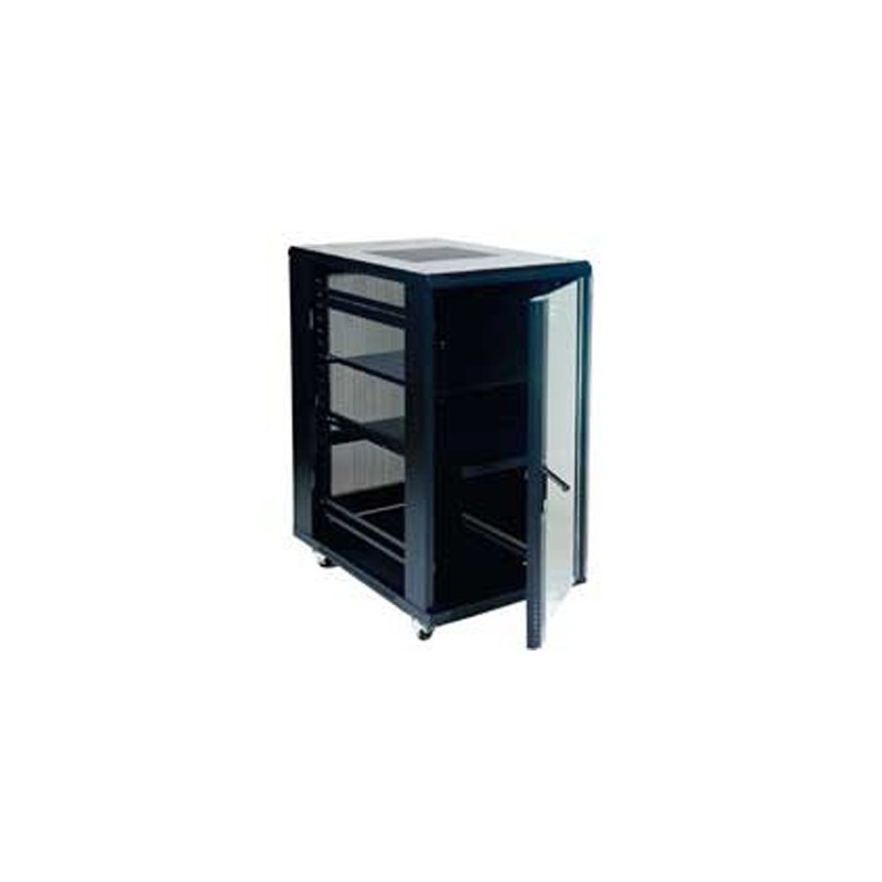 ARMARIO SUELO 19" MONOLYTH 22U SH6622 600 X 600