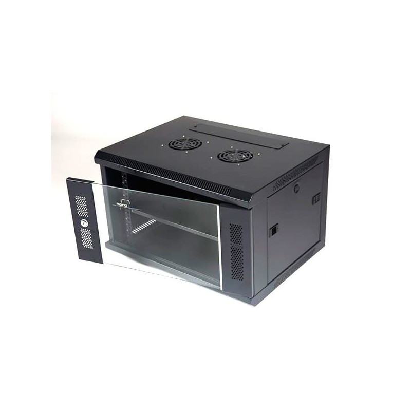 ARMARIO MURAL 19" MONOLYTH  6U SH6406 600 X 450