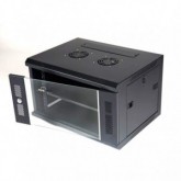 ARMARIO MURAL 19" MONOLYTH  6U SH6406 600 X 450