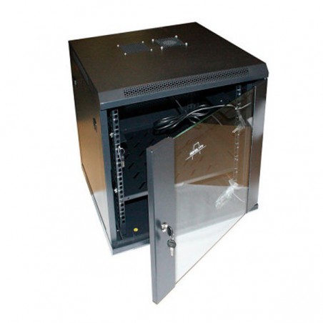 ARMARIO MURAL 19" MONOLYTH 12U SH6412 600 X 450