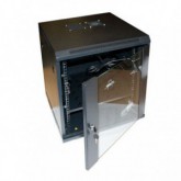 ARMARIO MURAL 19" MONOLYTH 12U SH6412 600 X 450