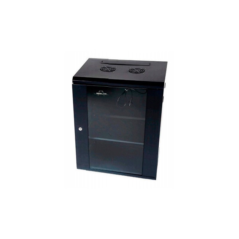 ARMARIO MURAL 19" MONOLYTH 15U SH6415 600 X 450