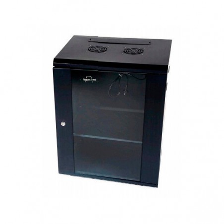 ARMARIO MURAL 19" MONOLYTH 15U SH6415 600 X 450