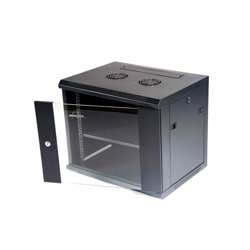 ARMARIO MURAL 19" MONOLYTH  9U WM6409 600 X 450