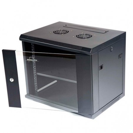 ARMARIO MURAL 19" MONOLYTH  9U WM6409 600 X 450