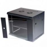 ARMARIO MURAL 19" MONOLYTH  9U WM6409 600 X 450