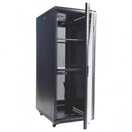 ARMARIO SUELO 19" MONOLYTH 42U SH8042 800 X 1000