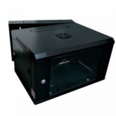 ARMARIO 19" MONOLYTH 9U DC6509 600X550 1F-1V-2L