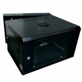 ARMARIO 19" MONOLYTH 12U DC6512 600X550 1F-1V-2L