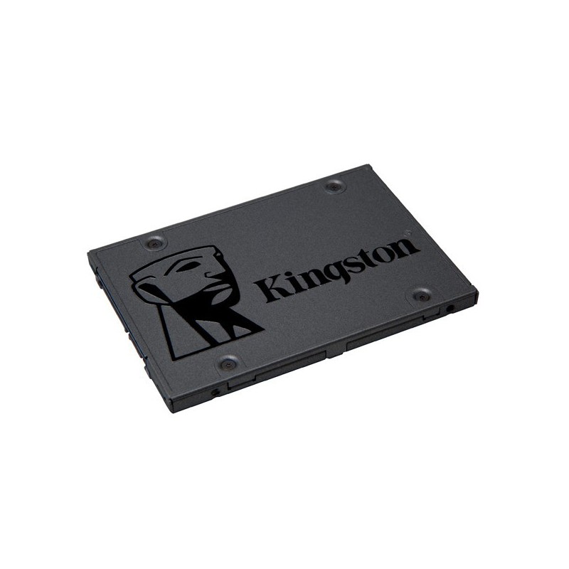 DISCO SOLIDO SSD KINGSTON 480GB SATA3 SSDNOW SA400
