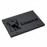 DISCO SOLIDO SSD KINGSTON 480GB SATA3 SSDNOW SA400