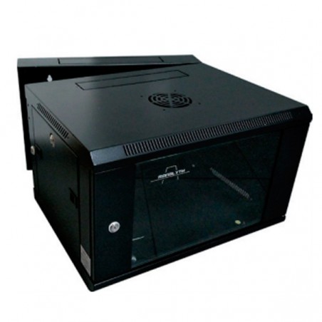 ARMARIO 19" MONOLYTH 15U DC6515 600X550 1F-2V-2L